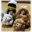 ecomo×ふくしまオーガニックコットンプロジェクト