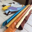 6月の「革のつどい」