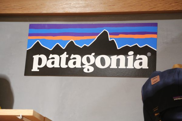 patagonia/ecomoショップ取り扱いブランド